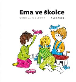 Ema ve školce koupíte na Kosmas.cz