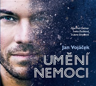 Umění nemoci - Věra Keilová, Jan Vojáček