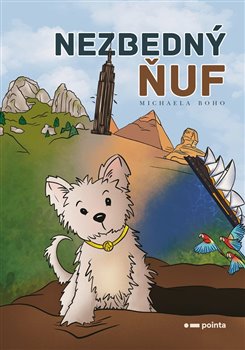 Nezbedný Ňuf koupíte na Kosmas.cz