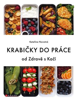 Krabičky do práce od Zdravě s Kačí koupíte na Kosmas.cz