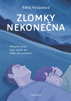 Zlomky nekonečna, 2. vydání koupíte na Kosmas.cz