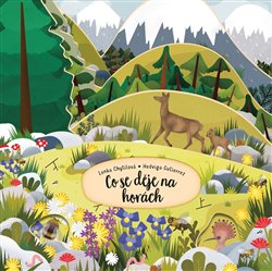 Co se děje na horách, 2. vydání koupíte na Kosmas.cz