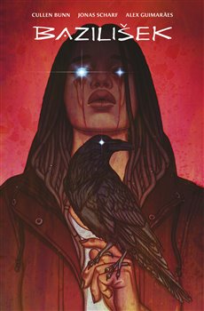 Bazilišek koupíte na Kosmas.cz