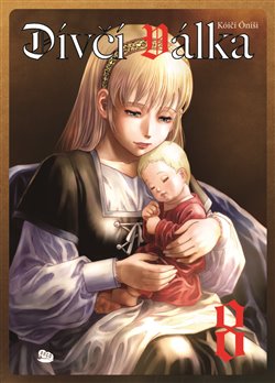 Dívčí válka 8 koupíte na Kosmas.cz