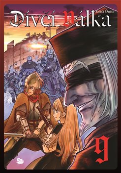 Dívčí válka 9 koupíte na Kosmas.cz