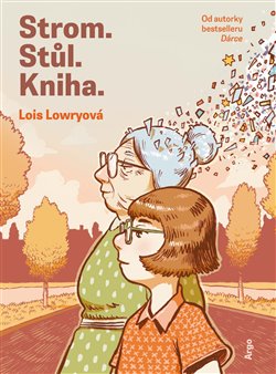 Strom. Stůl. Kniha koupíte na Kosmas.cz