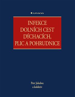 Infekce dolních cest dýchacích, plic a pohrudnice koupíte na Kosmas.cz