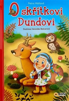 Kniha O skřítkovi Dundovi