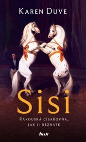 Sisi - Karen Duveová