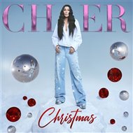Christmas /Cher/ Pink Cover -  Cher