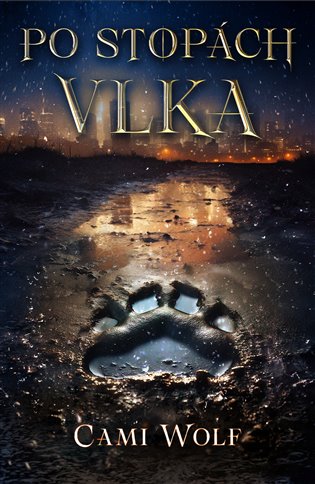 Po stopách vlka - Wolf Cami