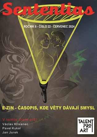 Sententias 22 - Jan Jurek, Václav Křivanec, Pavel Kukal