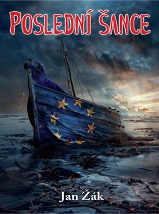 Poslední šance - Jan Žák