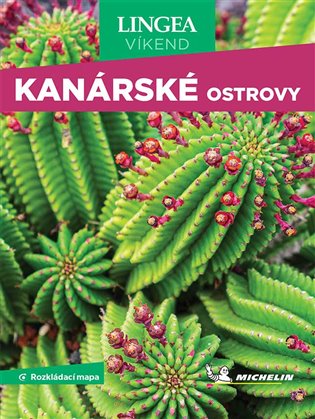 Kanárské ostrovy - Víkend -  kolektiv autorů