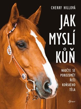 Jak myslí kůň - Cherry Hillová