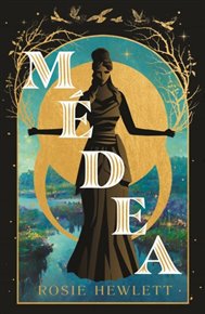 Médea - Rosie Howlett