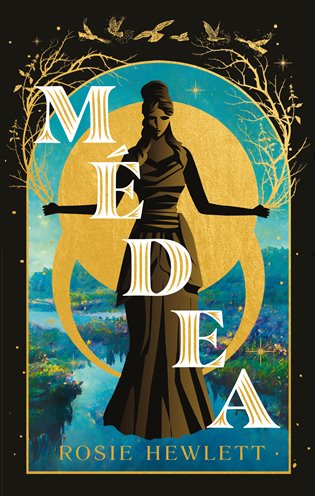 Médea - Rosie Howlett