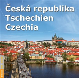 Česká republika – Tschechien – Czechia - 