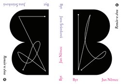 Byt: Román ve dvou - Jan Němec, Jana Šrámková
