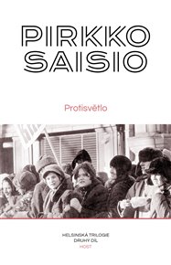 Protisvětlo - Pirkko Saisio
