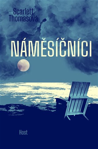 Náměsíčníci - Scarlett Thomasová