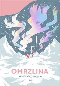 Omrzlina - Kateřina Čupová