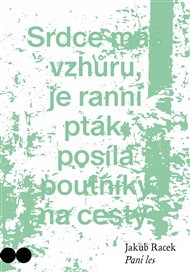 Paní les - Jakub Racek
