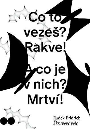 Škrapové pole - Radek Fridrich