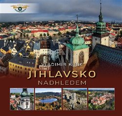 Jihlavsko nadhledem koupíte na Kosmas.cz