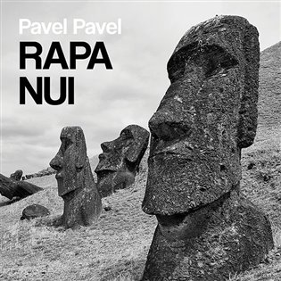 Rapa Nui, mp3 - Pavel Pavel