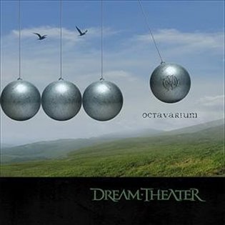 Octavarium