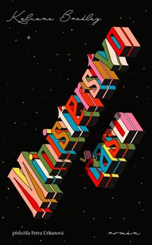 Ministerstvo času koupíte na Kosmas.cz