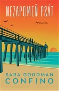 Kniha Nezapomeň psát