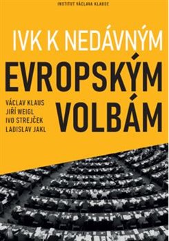IVK k nedávným evropským volbám koupíte na Kosmas.cz