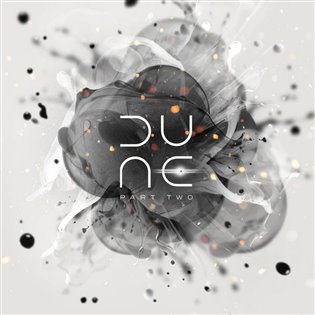 Hans Zimmer: Dune: Part Two (2 CD) - Hans Zimmer