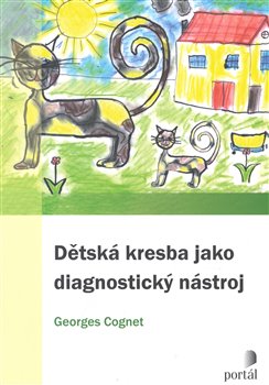 Dětská kresba jako diagnostický nástroj, 2. vydání koupíte na Kosmas.cz