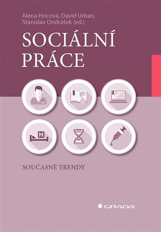 Sociální práce - kol.