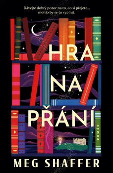 Hra na přání koupíte na Kosmas.cz