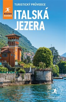 Italská jezera koupíte na Kosmas.cz