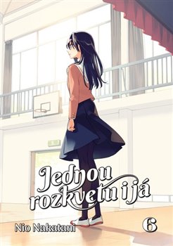 Jednou rozkvetu i já 6 koupíte na Kosmas.cz