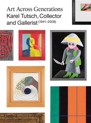 Art Across Generations - kol.