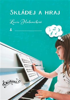 Skládej a hraj koupíte na Kosmas.cz