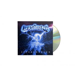 The Offspring: Supercharged - The Offspring
