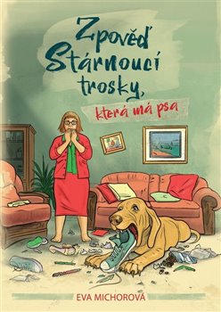Zpověď stárnoucí trosky, která má psa koupíte na Kosmas.cz
