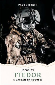 Jaroslav Fiedor: S prstem na spoušti koupíte na Kosmas.cz