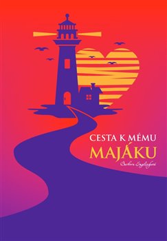 Kniha Cesta k mému majáku