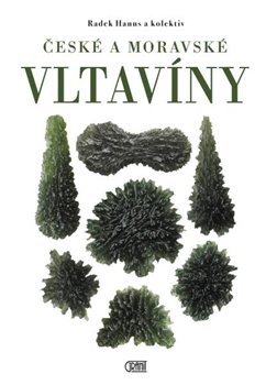 České a moravské vltavíny, 3. vydání koupíte na Kosmas.cz