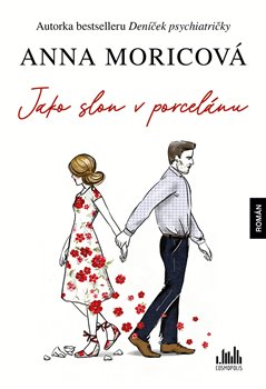 Jako slon v porcelánu koupíte na Kosmas.cz