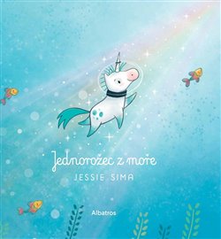 Jednorožec z moře koupíte na Kosmas.cz