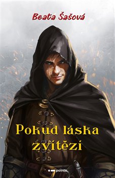 Pokud láska zvítězí koupíte na Kosmas.cz